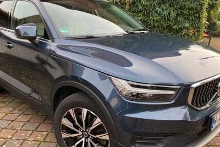 Volvo XC40 60.200 km 29.800 &euro; Isernhagen 30916