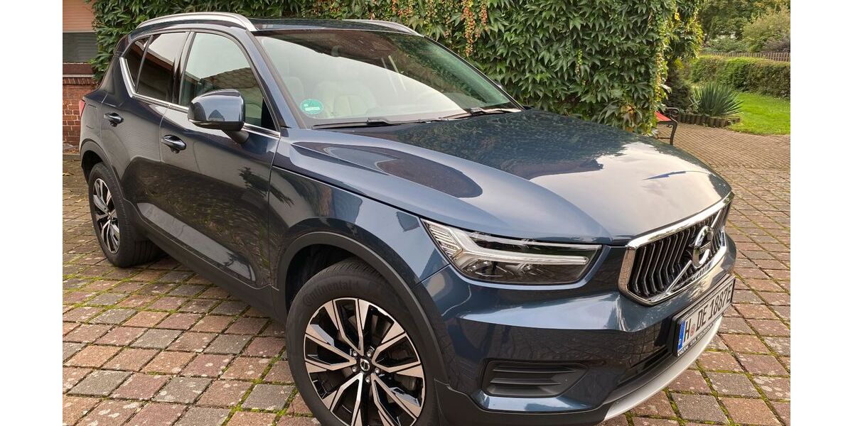 Volvo XC40 60.200 km 29.800 &euro; Isernhagen 30916