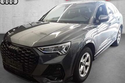 Audi Q3 34.917 km 37.890 &euro; Leipzig 04129
