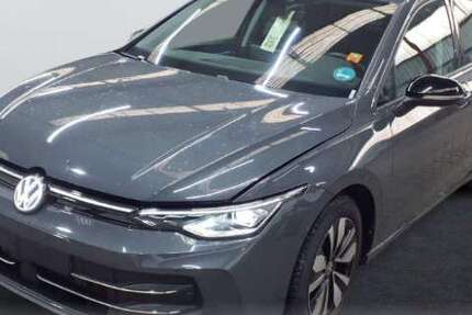 VW Golf 20.192 km 29.890 &euro; Haiger 35708