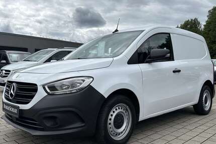 Mercedes-Benz Citan 25.201 km 20.777 &euro; Schorndorf 73614