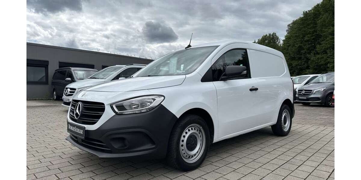 Mercedes-Benz Citan 25.201 km 20.777 &euro; Schorndorf 73614
