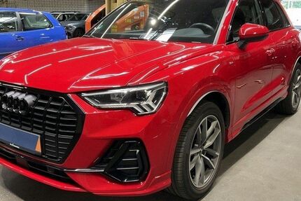 Audi Q3 95.000 km 19.950 &euro; Weil der Stadt 71263