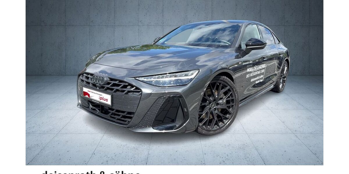 Audi A6 17.890 km 57.870 &euro; Alsfeld 36304
