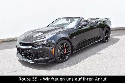 Chevrolet Camaro 50.500 km 44.500 &euro; Höpfingen 74746