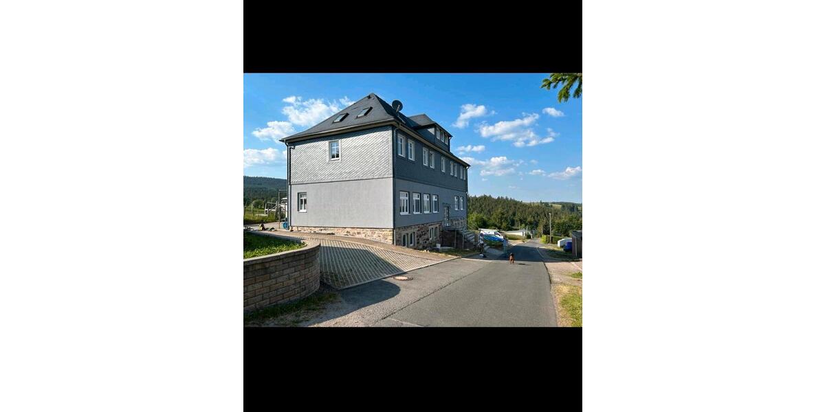 Loft - Studio - Atelier Großbreitenbach - 2 Zimmer, 70 m&sup2;, 470&euro; | Angebot:25219808