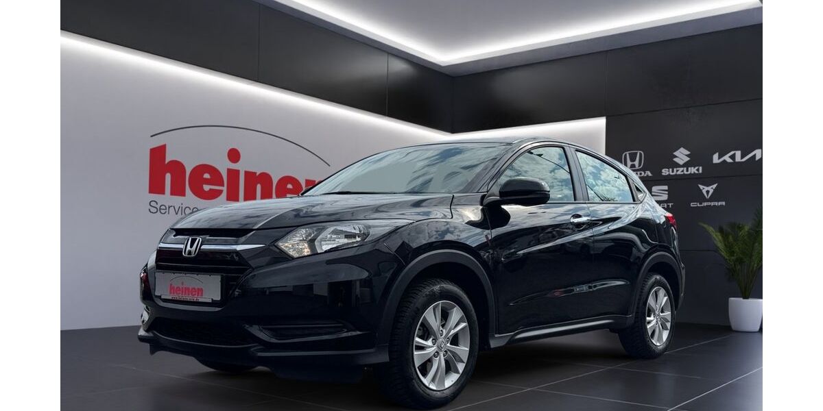Honda HR-V 68.000 km 13.899 &euro; Dortmund 44149