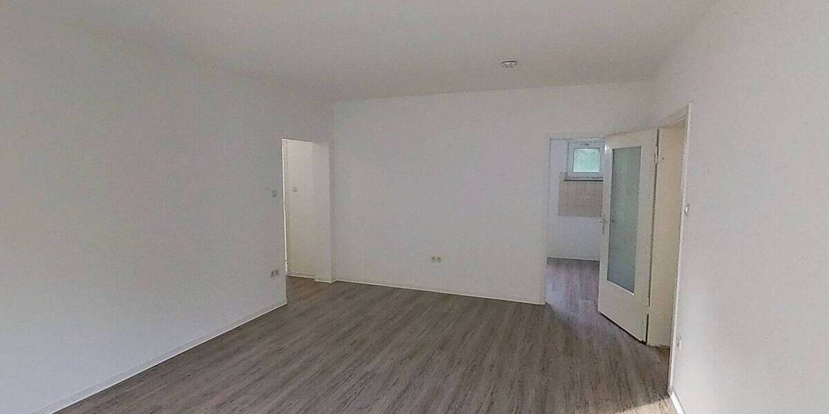 Etagenwohnung Paderborn Sennelager - 4 Zimmer, 80 m&sup2;, 729&euro; | Angebot:26929265