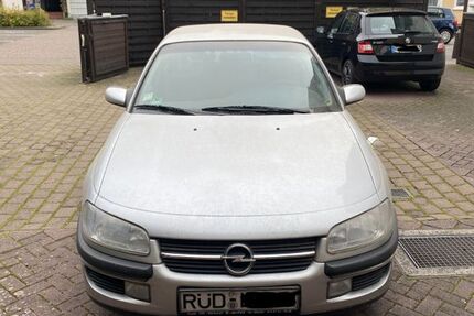 Opel Omega 115.471 km 1.749 &euro; Geisenheim 65366