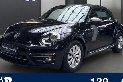 VW Beetle 48.941 km 19.450 € Eutin 23701