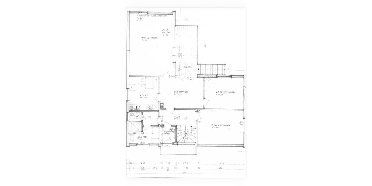 Bungalow Stadthagen - 6 Zimmer, 130 m&sup2;, 315.000&euro; | Angebot:26409962