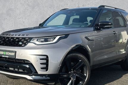 Land Rover Discovery 3.900 km 77.850 € Hallstadt 96103