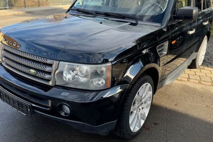 Land Rover Range Rover Sport 129.888 km 8.650 &euro; Achstetten 88480