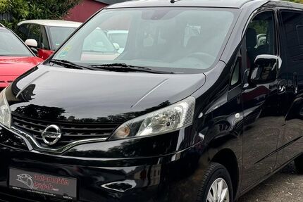 Nissan NV200 155.000 km 10.990 &euro; Castrop-Rauxel 44575