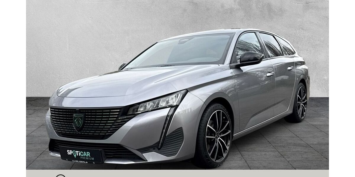 Peugeot 308 43.990 km 18.990 &euro; Pforzheim 75175