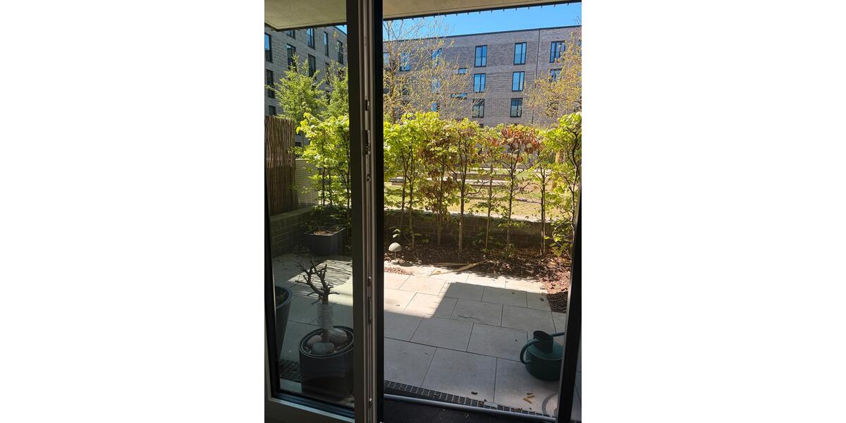 Erdgeschoßwohnung Hamburg Alsterdorf - 3 Zimmer, 68 m&sup2;, 1.800&euro; | Angebot:26412371