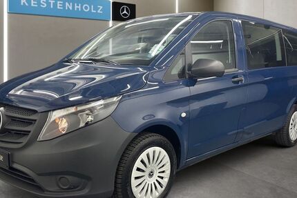 Mercedes-Benz Vito 64.591 km 29.990 &euro; Freiburg 79111