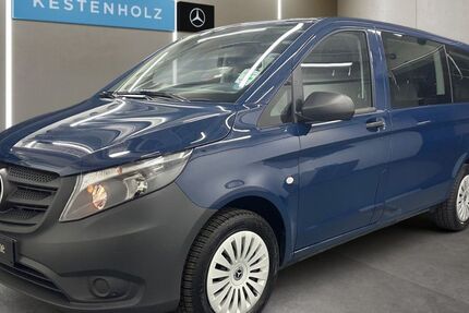 Mercedes-Benz Vito 64.591 km 30.990 &euro; Freiburg 79111