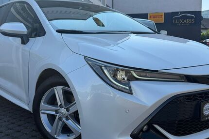 Toyota Corolla 105.991 km 19.990 &euro; Bickenbach 64404