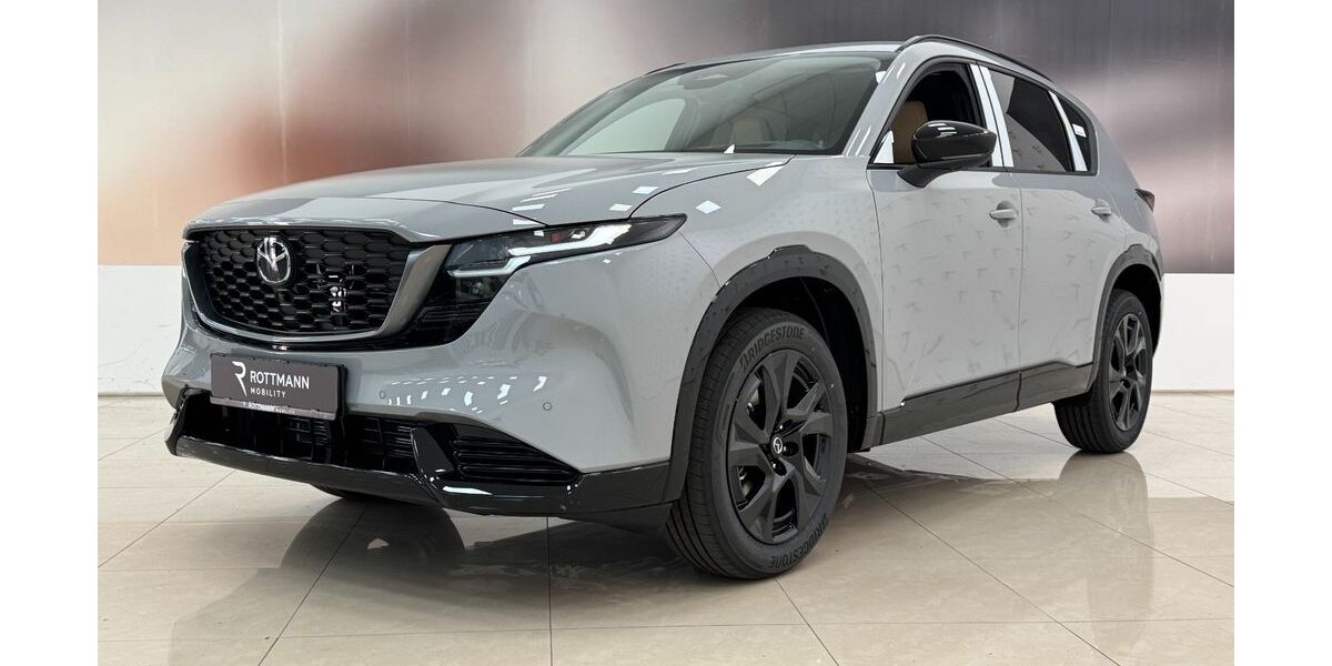 Mazda CX-5 1.340 km 39.300 &euro; Oberhausen 46149