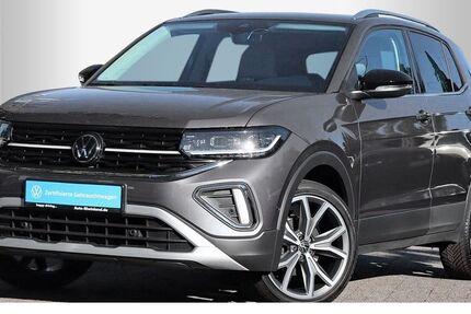 VW T-Cross 65.240 km 21.445 &euro; Bonn 53175