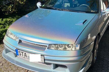 Opel Calibra 197.449 km 18.500 &euro; Gauting 82131