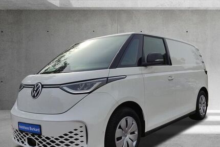 VW ID. Buzz