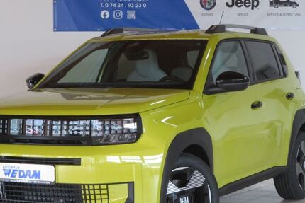 Fiat Grande Panda 5.000 km 23.440 &euro; Spaichingen 78549