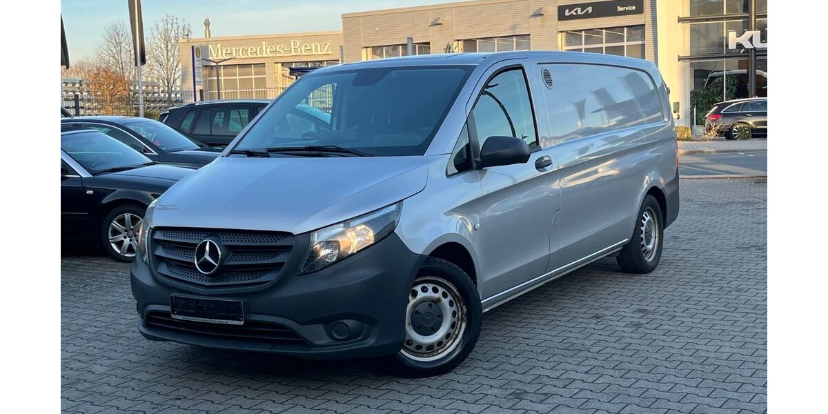 Mercedes-Benz Vito 207.528 km 15.200 &euro; Dietzenbach / bei Frankfurt am Main 63128