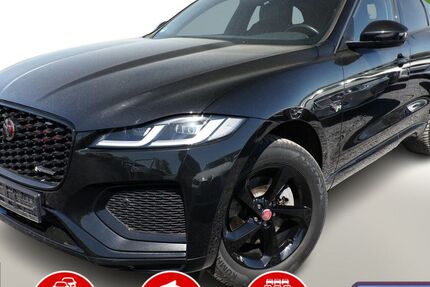 Jaguar F-Pace 50.350 km 42.688 &euro; Kehl 77694