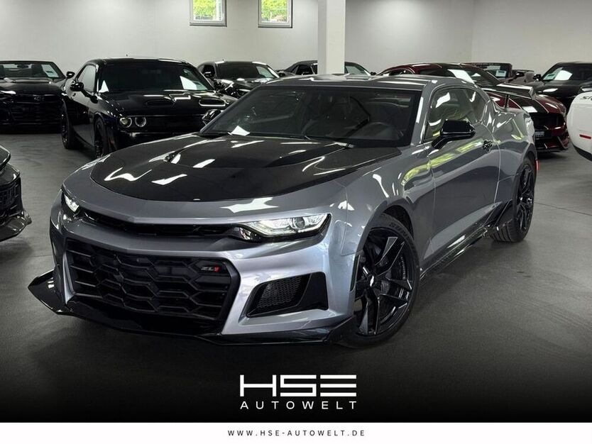 Camaro