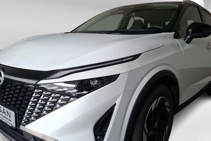 Nissan Qashqai 9.925 km 27.740 &euro; Heidelberg 69126