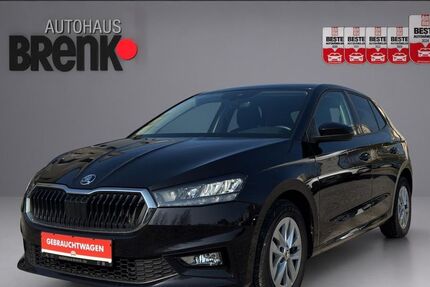 Skoda Fabia 77.000 km 13.480 &euro; Karlsruhe 76227