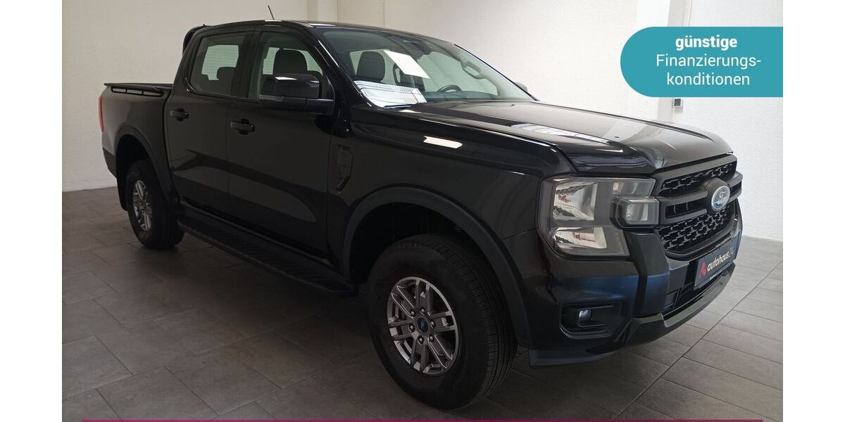 Ford Ranger 17.507 km 40.470 &euro; Egelsbach 63329