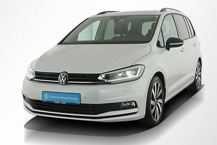VW Touran 23.350 km 39.984 &euro; Nürnberg 90441