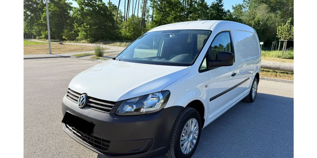 VW Caddy 140.000 km 9.700 &euro; Wendelstein 90530