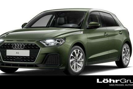 Audi A1 19.650 km 20.850 &euro; Meckenheim / Bonn 53340