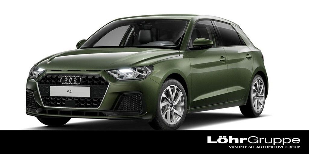 Audi A1 19.650 km 20.850 &euro; Meckenheim / Bonn 53340