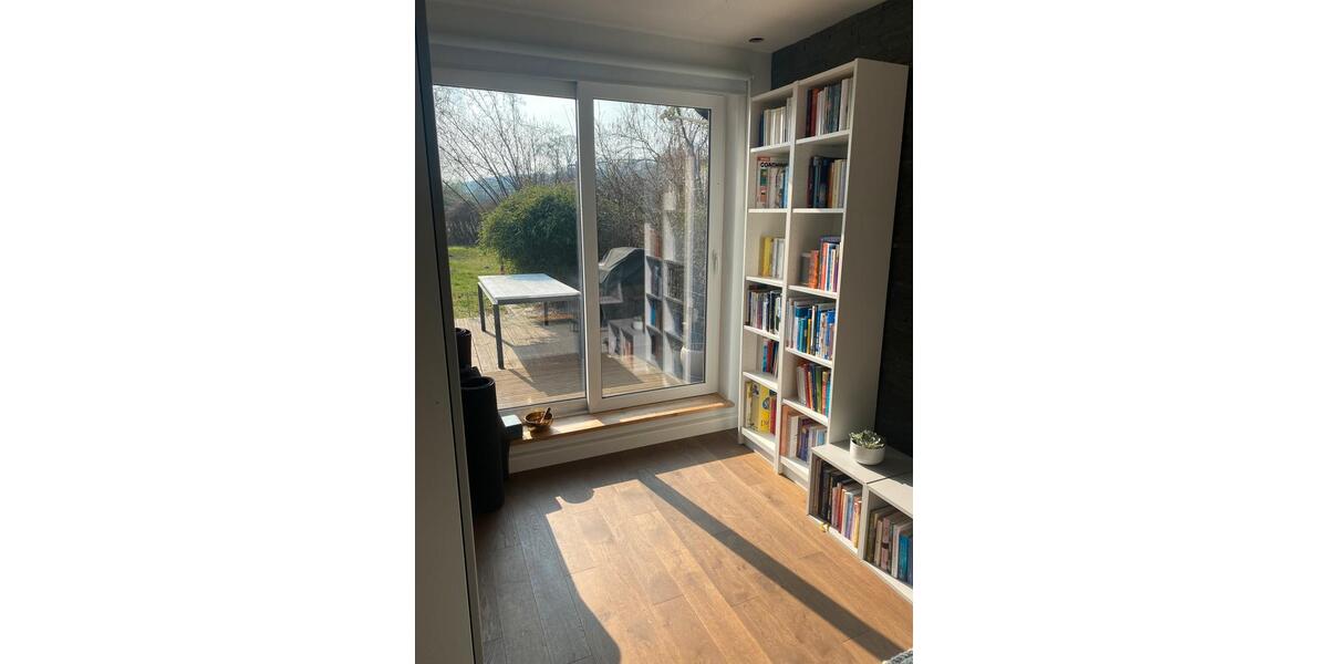 Luxusbungalow im Naturparadies - Zwischenmiete Feb 2026 1 zimmer