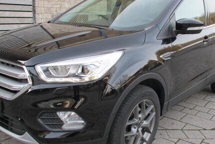 Ford Kuga 35.334 km 14.950 € Würzburg 97080