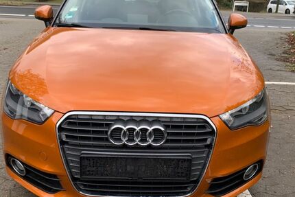 Audi A1 199.999 km 6.399 &euro; Mainz-Kastel 55252