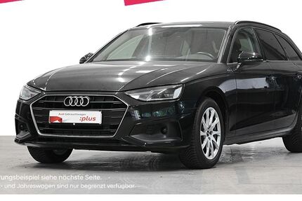 Audi A4 45.788 km 20.990 &euro; Wuppertal 42109