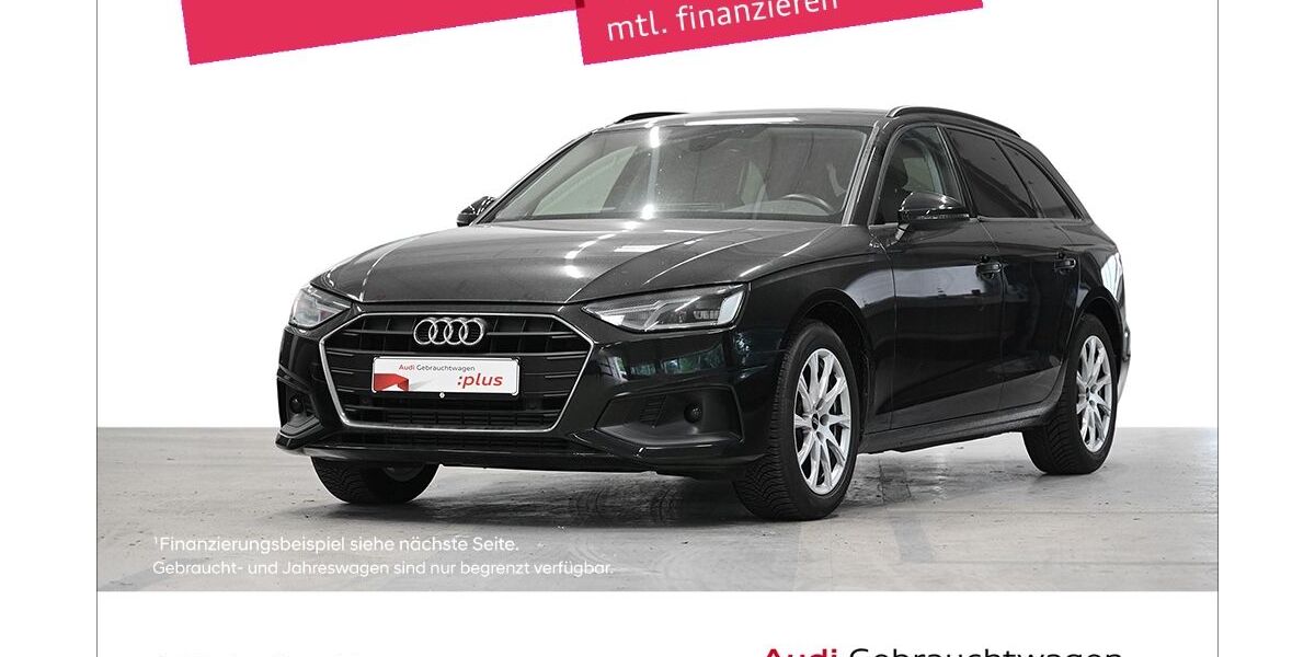 Audi A4 45.788 km 20.990 &euro; Wuppertal 42109