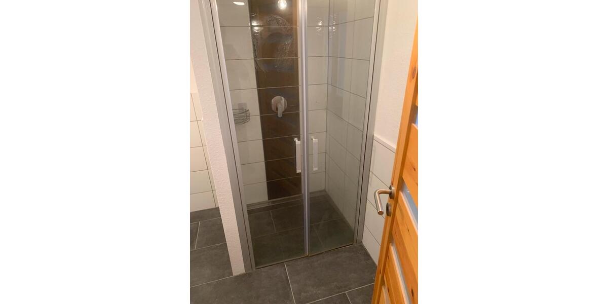 Erdgeschoßwohnung Kahla - 2 Zimmer, 40 m&sup2;, 400&euro; | Angebot:24955956