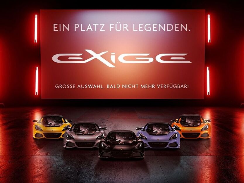 Exige