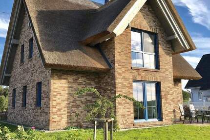 Haus Dranske OT Lancken Lancken - 4 Zimmer, 120 m&sup2;, 650.000&euro; | Angebot:25654168