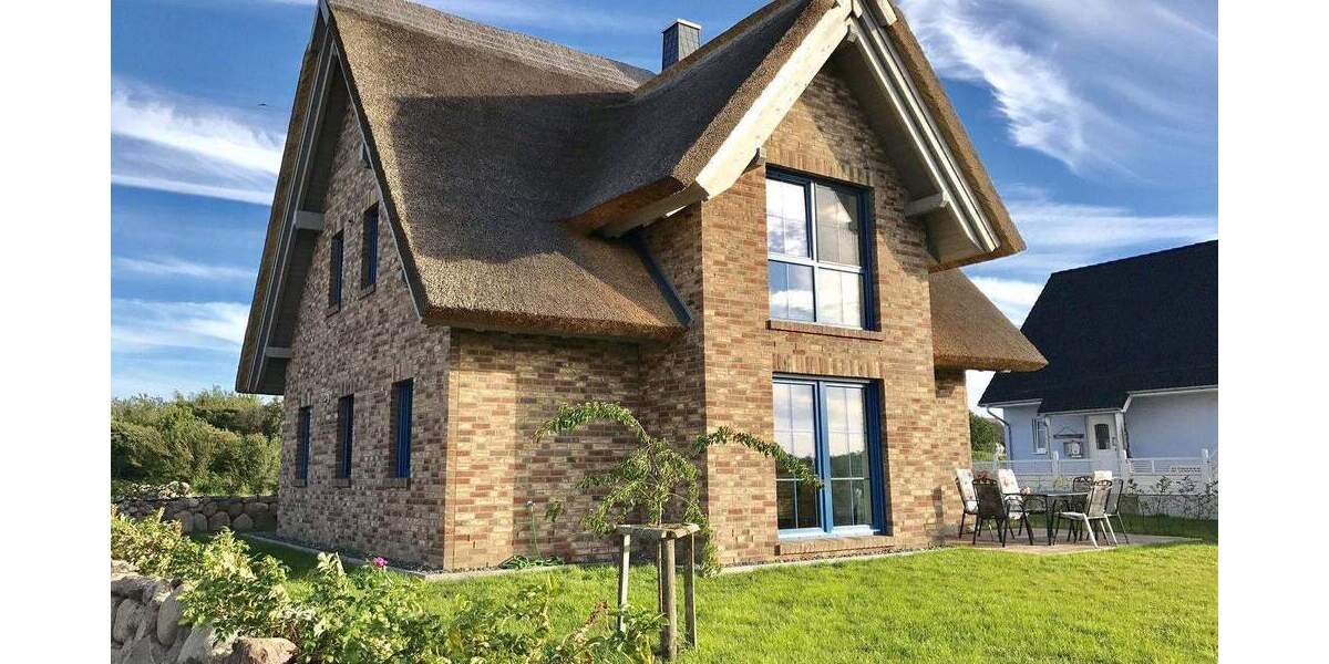 Mehrfamilienhaus, Wohnhaus Dranske OT Lancken Lancken - 4 Zimmer, 120 m&sup2;, 650.000&euro; | Angebot:25654168