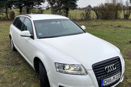 Audi A6 296.591 km 3.500 &euro; Cham 93413
