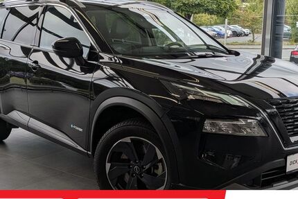Nissan X-Trail 17.715 km 28.940 &euro; Naila 95119