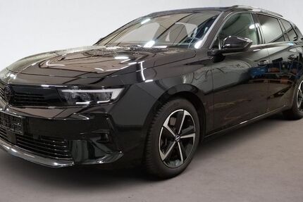 Opel Astra 30.298 km 21.690 &euro; Staßfurt (Sachsen-Anhalt) 39418